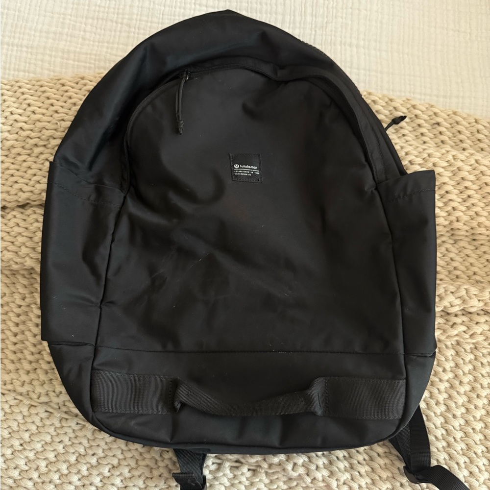lululemon backpack